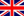 GB flag icon