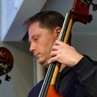 BCO: Artem Chirkov, double-bass